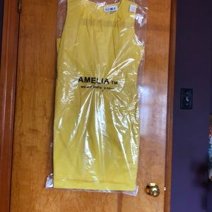 Amelia dress